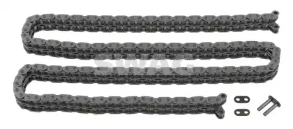 99 11 0182 SWAG Цепь привода распредвала 99 11 0182 SWAG Цепь привода распредвала